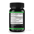 Capsule di palmetto segate prevenire le capsule della prostata per la perdita di capelli